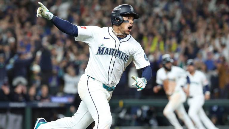 Mets aseguran a Polanco por dos años y 40 millones de dólares.