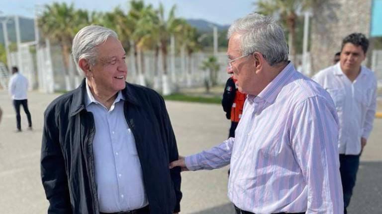 Sinaloa es el segundo estado con más desaprobación a AMLO al cierre de su sexenio: Mitofsky