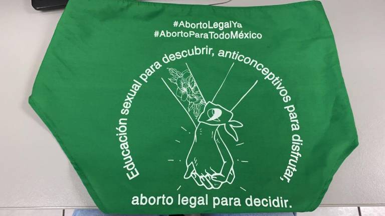 Va Congreso de Sinaloa por la legalización del aborto; dan primera lectura a iniciativa