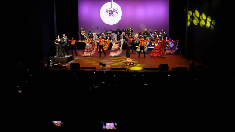 ‘Así canta Sinaloa para el mundo’ brinda homenaje a compositores sinaloenses