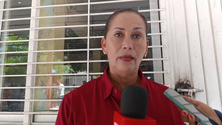 Servicio de agua aún no se ha restablecido al 100%: Alcaldesa de Escuinapa