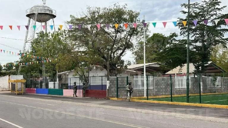 El hallazgo de los cuerpos ocurrió el martes 26 de mayo en la sindicatura de Tepuche.