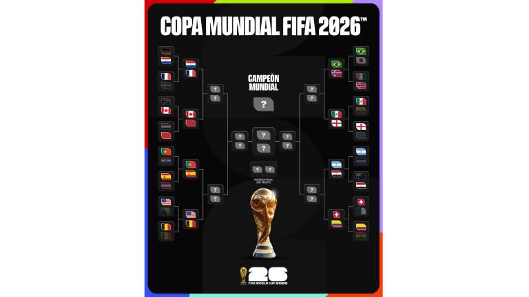 El Mundial 2026 entra en su fase decisiva con duelos de alto calibre.