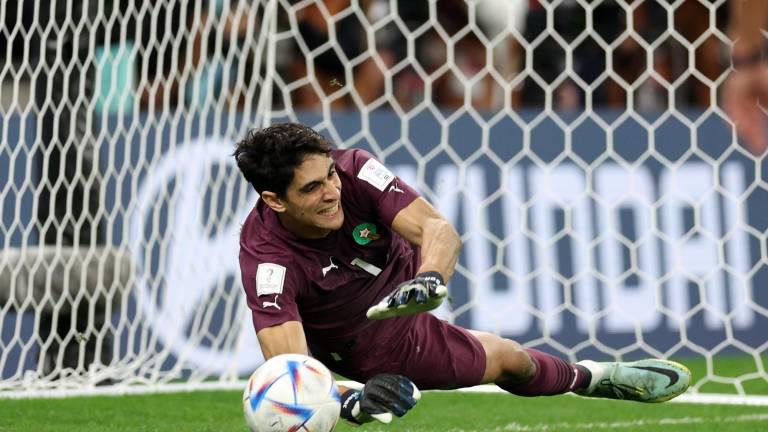 $!La historia de Bono: El portero del Sevilla que acabó con la ilusión de España