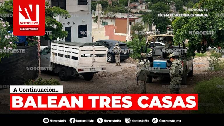 Ponte al día con las noticias que importan en Sinaloa.