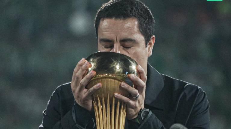 Efraín Juárez y Diego Alonso, principales candidatos para dirigir a Cruz Azul