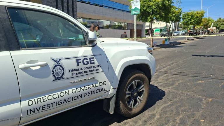 El ataque se registró sobre la avenida Álvaro Obregón, en la colonia Guadalupe.
