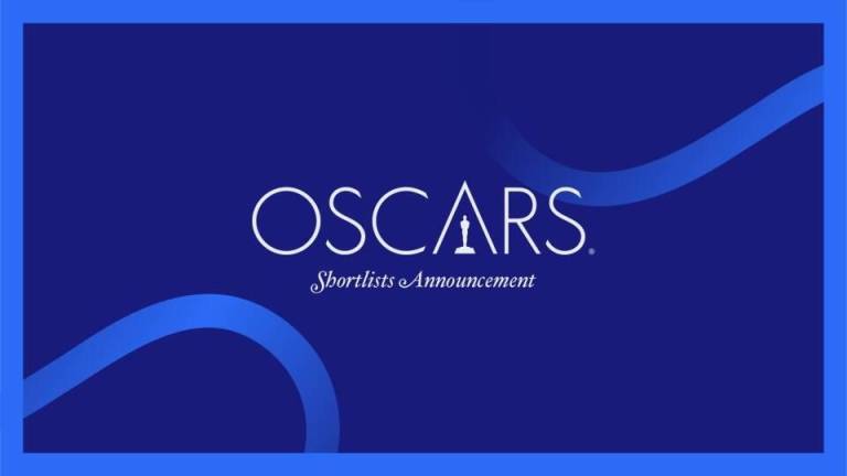 Dan a conocer la lista de películas de 10 categorías que buscarán el Oscar 2022.