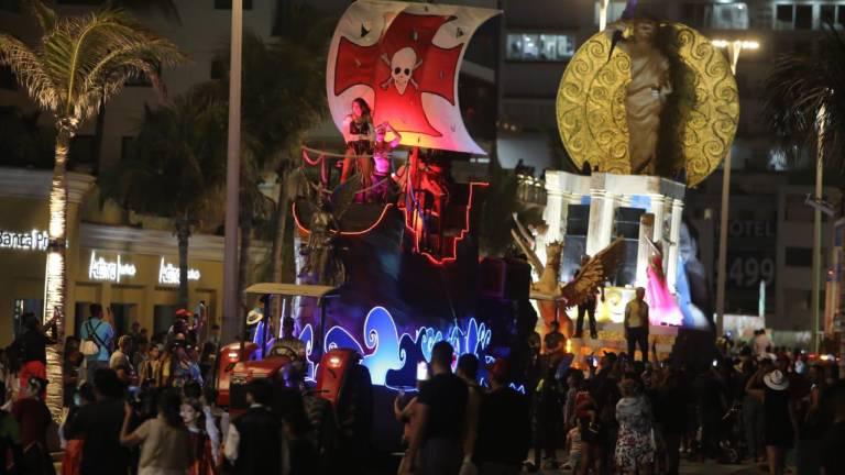 $!De $168 millones presupuestados al Instituto de Cultura en 2022, ya gastó $130 millones; de 2019 a la fecha ha ejercido $589 millones