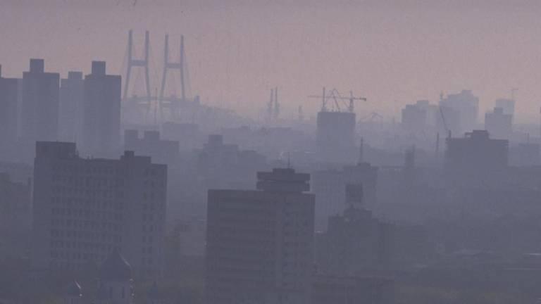 Mala calidad del aire mata a 17 mil mexicanos al año por afecciones respiratorias
