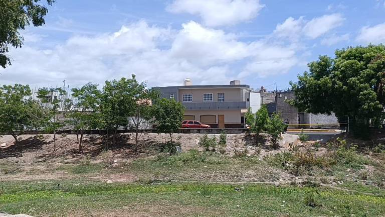 La zona del malecón se encuentra cerrada a la circulación vehicular.