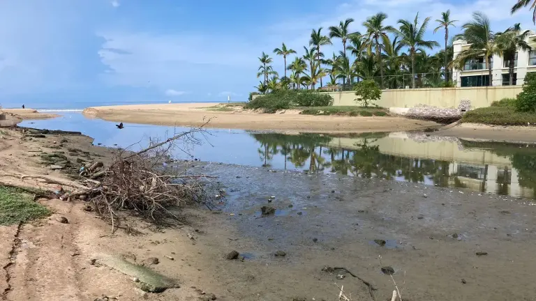 El ecosistema vital se encuentra en peligro de no aplicar con urgencia crítica un Programa de Ordenamiento Ecológico local participativo.