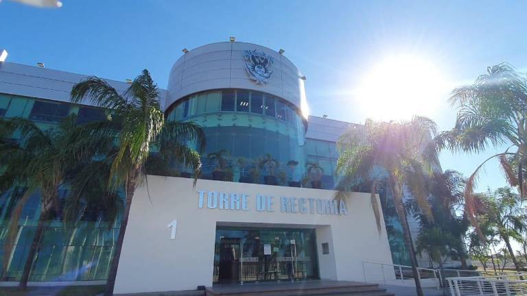 UAS pide 16% más presupuesto; una veintena de organismos la secundan para solicitar más recursos