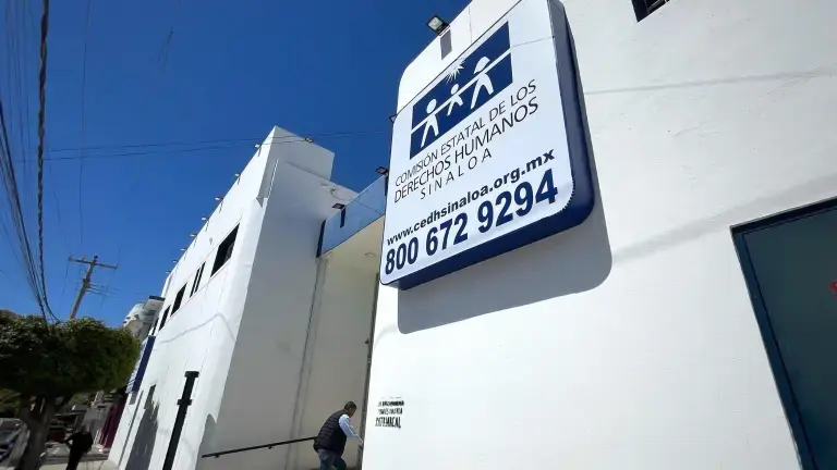 Inicia CEDH investigación de oficio por desplazamientos en Choix