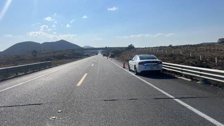 Las tarifas de las autopistas de cuota federal subirán después de un año sin incremento, de acuerdo a la SICT.