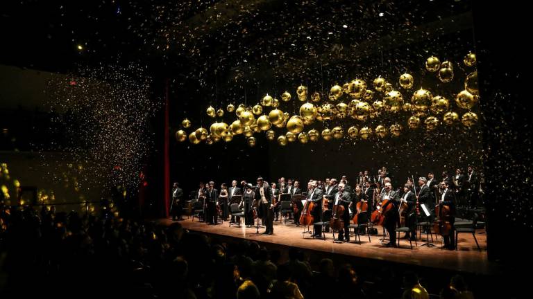 La OSSLA se suma a la celebración de aniversario del MIA.