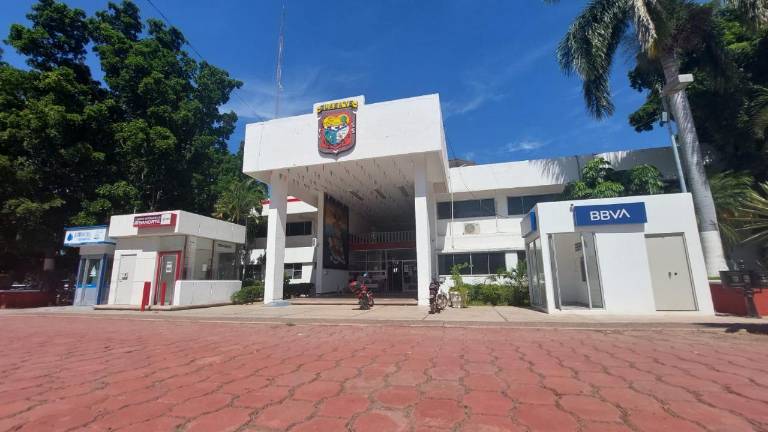 Ayuntamiento de Guasave.