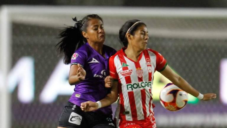 $!Listas las Cañoneras para recibir este domingo a La Franja