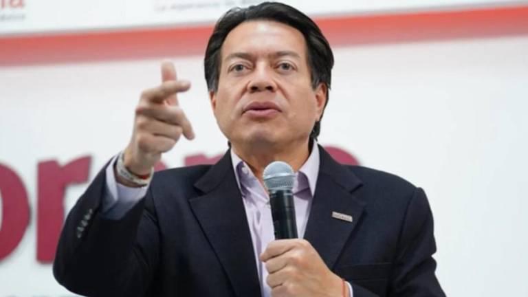 Recibe Morena 285 solicitudes para contender por las 9 candidaturas a gobernador