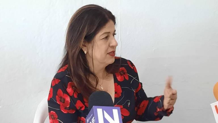 Reitera Síndico Procuradora que nombramiento de titular del Órgano Interno debe ser a propuesta de ella