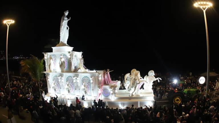 $!Historia del Carnaval de Mazatlán, el más antiguo de México