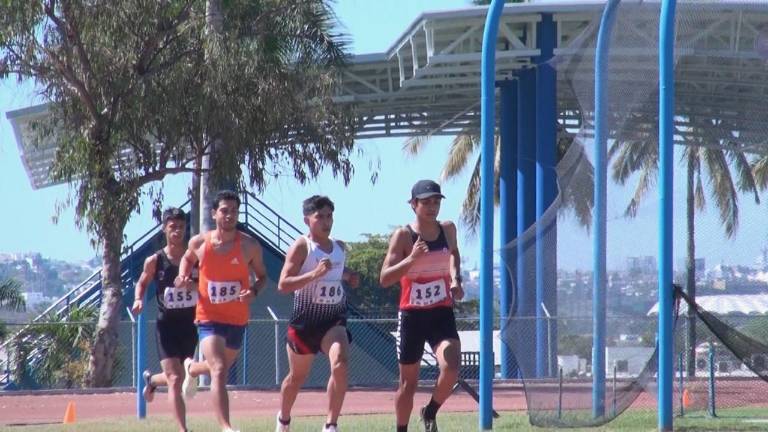 Kevin Fisch Rojas competirá en el Campeonato Mundial Multisport de duatlón.