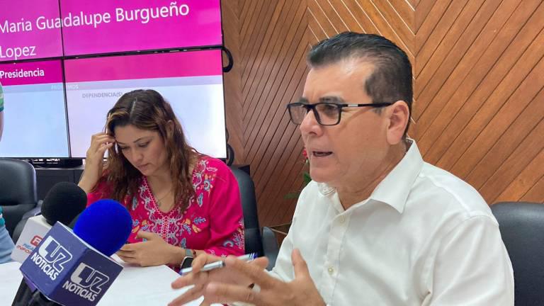 Jorge Medina, Horacio Palencia y Nathan Galante amenizarán las fiestas patrias en Mazatlán