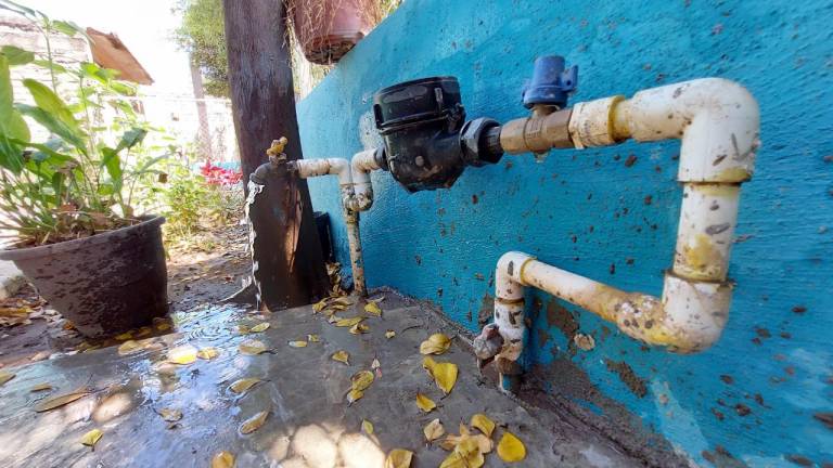 En Guasave, Jumapag recupera solo 38% del agua que produce: CEAPAS