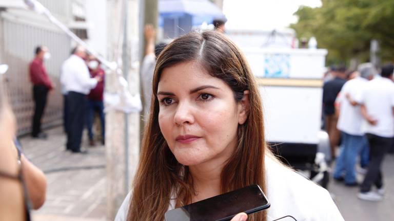 No solicitará Merary Villegas auditoría especial para buscar si la UAS dota de recursos al PAS