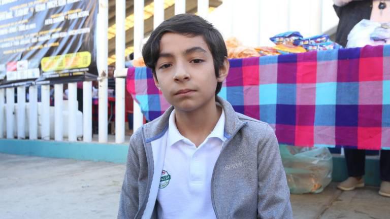 $!#SÉUNREYMAGO | Niñas y niños de Mazatlán cuentan sus sueños y tú puedes hacerlos realidad