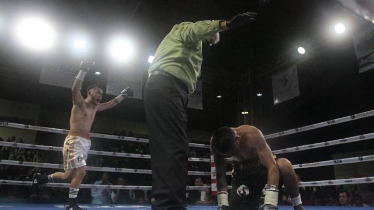 $!‘Veneno’ Aréchiga buscará noquear a ‘Zamorita’ Reyes