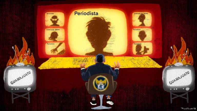 Ilustración: Pinche Einnar