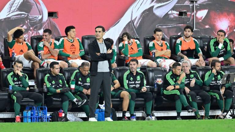 Rafael Márquez tendrá su tercera oportunidad para obtener su primer triunfo como entrenador de la Selección Mexicana.