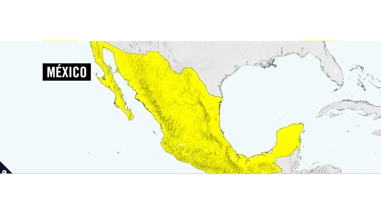 México es el País más mortífero del mundo para los defensores de Derechos Humanos, de acuerdo a Amnistía Internacional.