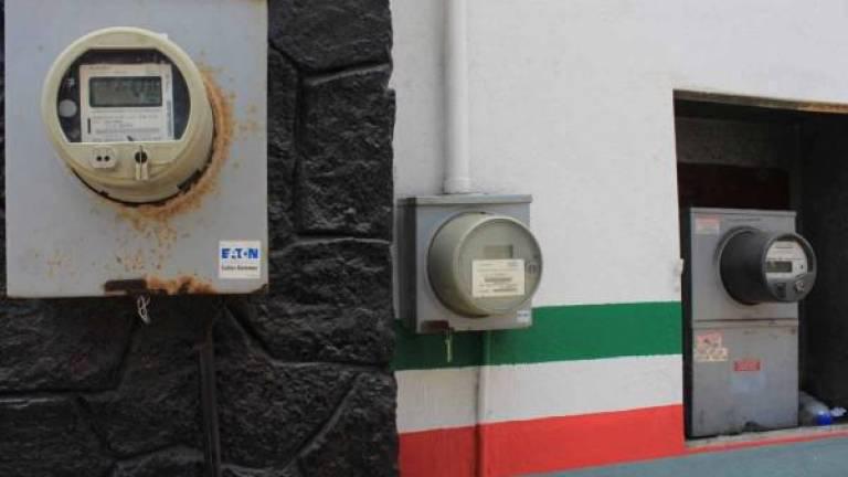 Exhorta la CFE a usar de forma eficiente la energía en este tiempo de calor