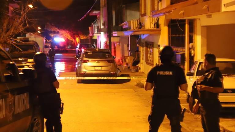 Hallan a hombre sin vida con herida de bala en la nuca y golpes en el cuerpo al sur de Culiacán