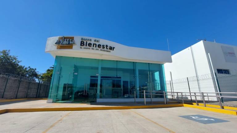 En Guasave abrirán primera sucursal del Banco del Bienestar en Sinaloa, anuncia delegado