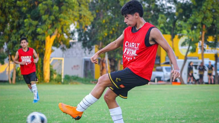 Dorados busca nutrir sus fuerzas básicas.