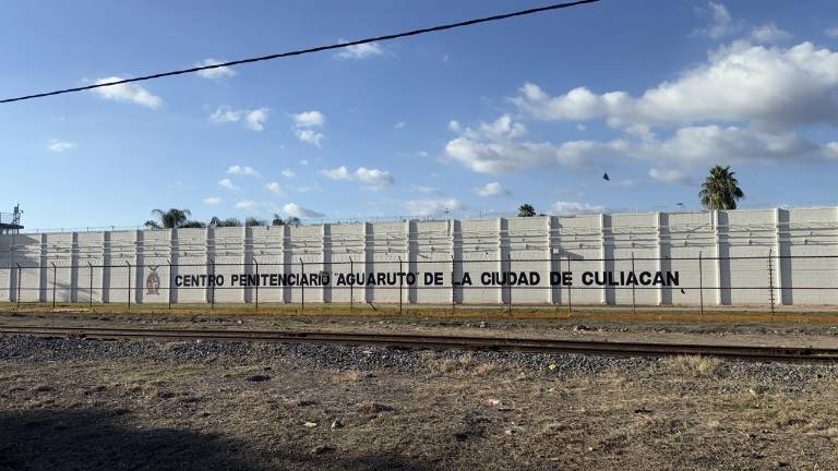 Autoridades del penal de Aguaruto realizaron diligencias tras el hallazgo de un interno fallecido.