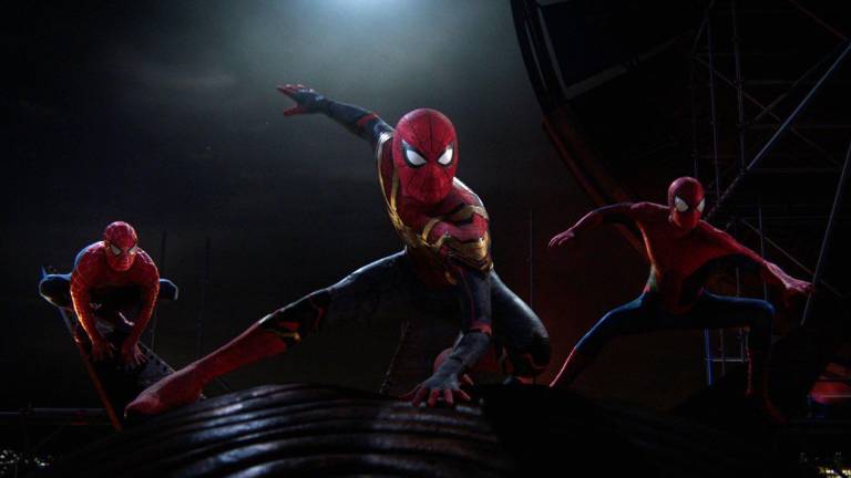 Regresará ‘Spider-Man: No Way Home’ a los cines con una versión extendida