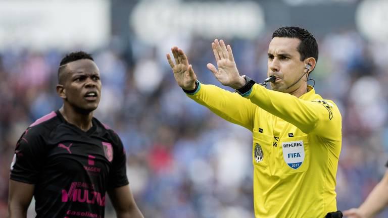 $!A 11 años del debut de César Ramos en Primera División