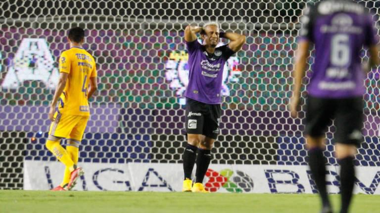 $!Mazatlán FC recibe con sensibles bajas este viernes al San Luis; ¿a qué horas y dónde verlo?