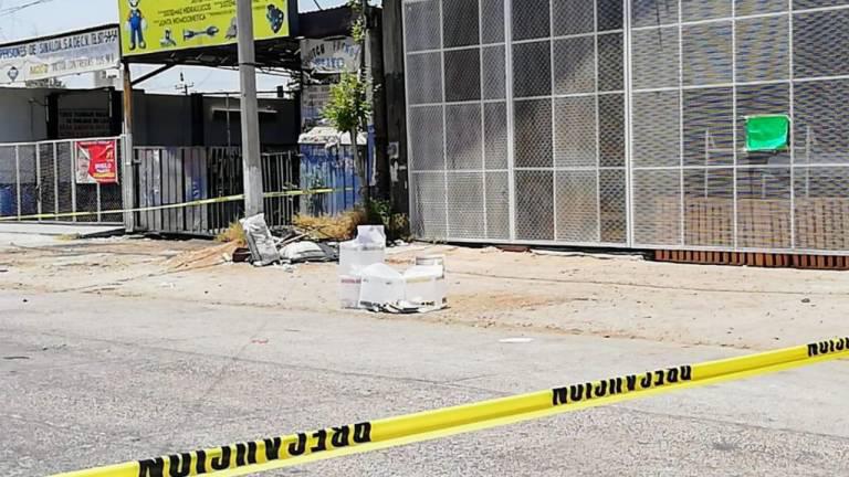 El 6 de junio se registraron hechos de robo y destrucción de material electoral en Ahome.