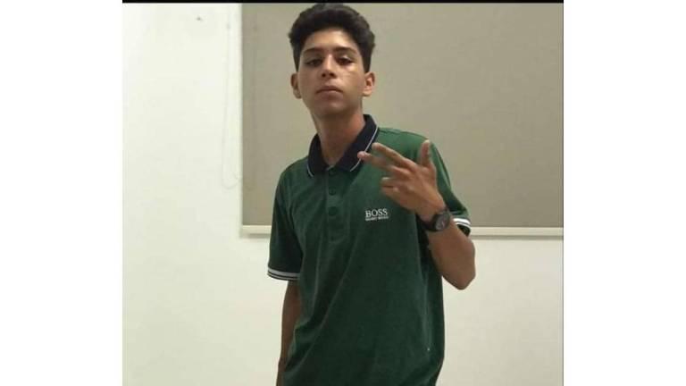 Evade Gobernador tema de menor de edad presuntamente desaparecido por Policías de Navolato