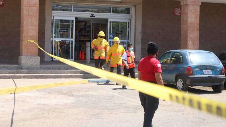 Participará Mazatlán este domingo en Simulacro Nacional 2021