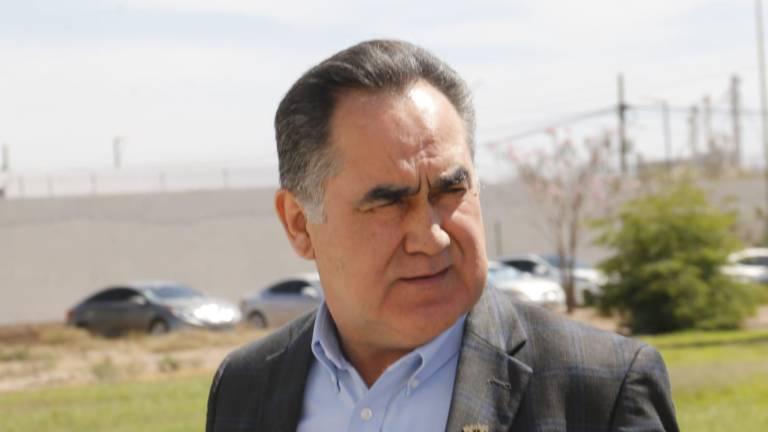 Tribunal Colegiado desecha amparo de Jesús Madueña contra separación del cargo de Rector