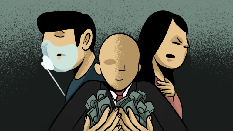 Anatomía de un fracaso: las negociaciones detrás de la compra de vacunas contra la Covid-19