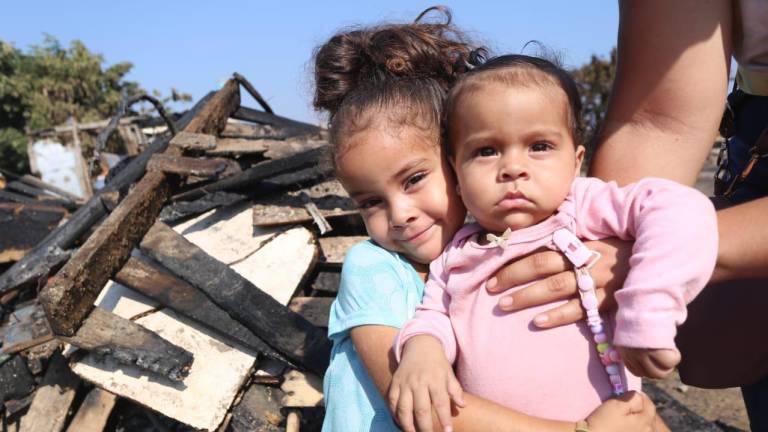 $!#SÉUNREYMAGO | Niñas y niños de Mazatlán cuentan sus sueños y tú puedes hacerlos realidad