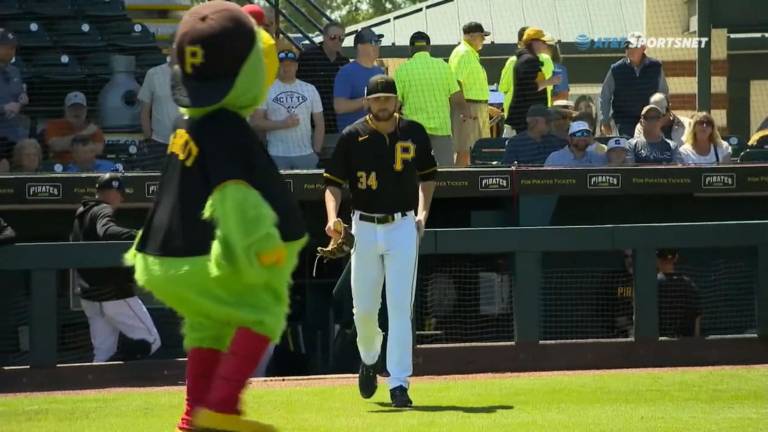 JT Brubaker llega a Yanquis.