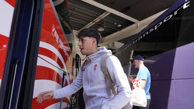 Sinaloense Jordan Carrillo apunta a regresar a Santos Laguna